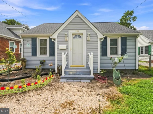 1014 E Church St, Salisbury, MD 21804