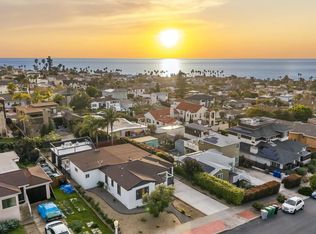 4461 Adair St, San Diego, CA 92107