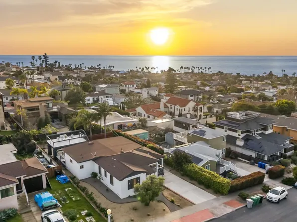 4461 Adair St, San Diego, CA 92107