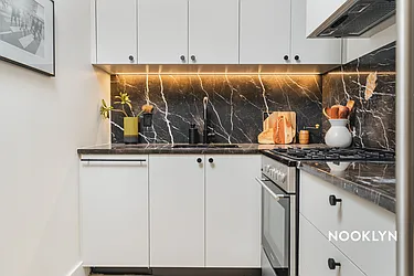 Rented by Nooklyn NYC LLC