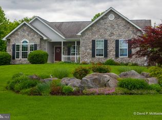 945 Appian Way, Martinsburg, WV 25403