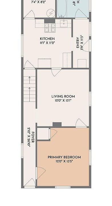 2nd image of 1227 Loudon Ave NW