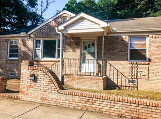 1000 Lischey Ave, Nashville, TN 37207