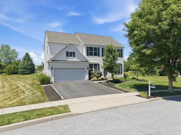 1665 Thorndale Rd, Breinigsville, PA 18031