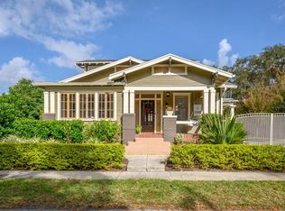 705 W West St, Tampa, FL 33602