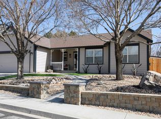2335 Libero Dr, Sparks, NV