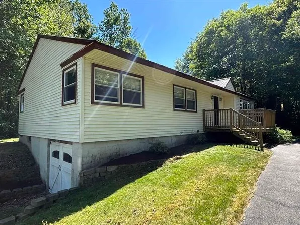 22 Horne Road, Belmont, NH 03220