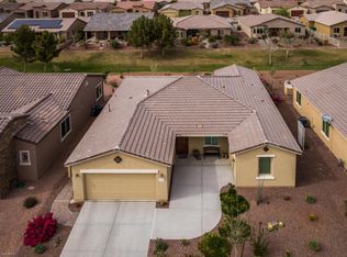 42078 W Cribbage Rd, Maricopa, AZ 85138
