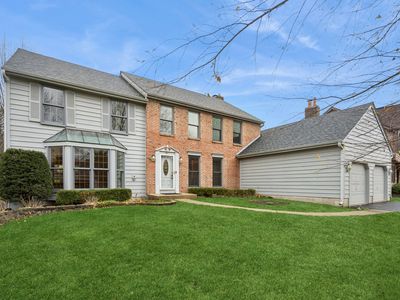 (Undisclosed Address), Cary, IL, 60013