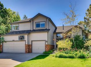 10024 Cottoncreek Dr, Highlands Ranch, CO 80130