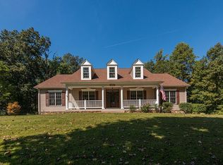1136 Martin Dr, Westminster, MD 21157