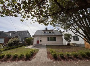 7315 12th Ave NE, Seattle, WA 98115