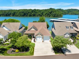 460 Morning Dove Dr, Vonore, TN 37885