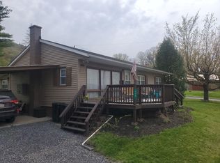 440 Wasson St, Mill Hall, PA 17751