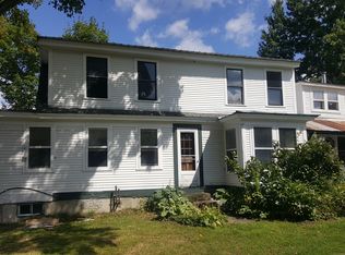 3314 Main St, Cabot, VT 05647