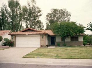 1315 Leisure World #1315, Mesa, AZ 85206