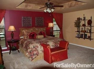 1127 Stillmeadow Ln, Longview, TX 75604