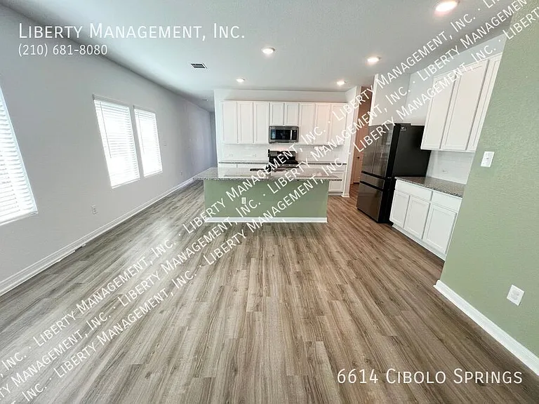 6614 Cibolo Spgs — Photo 15