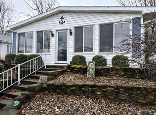 12203 Macalpine Way, Lakeview, OH 43331