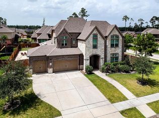 18019 Stari Most Ln, Houston, TX 77044