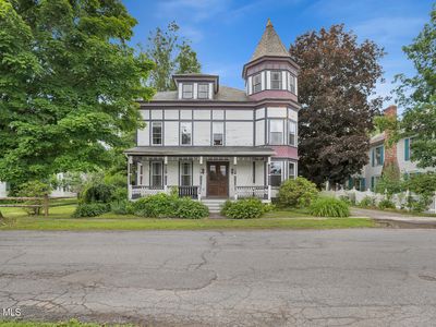 55 Archibald Street, Salem, NY, 12865