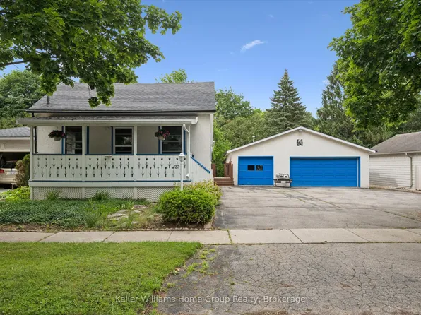 27 Omar St, Guelph, ON N1H 2V5