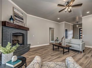 11601 NW 104th St, Yukon, OK 73099