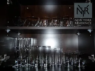 Rented by New York Residence