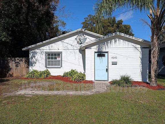 2nd image of 4545 Hercules Ave