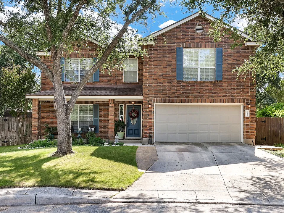 11602 Shotgun Way