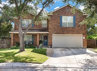 11602 Shotgun Way, Helotes, TX 78023