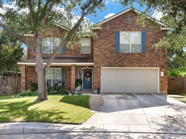 11602 Shotgun Way, Helotes, TX 78023