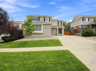 4814 S Elk Street, Aurora, CO 80016