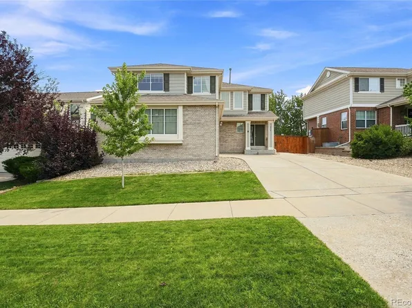 4814 S Elk Street, Aurora, CO 80016