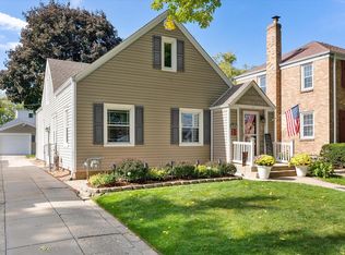 4137 S Austin St, Milwaukee, WI 53207