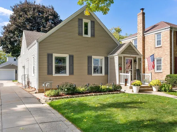 4137 South Austin STREET, Milwaukee, WI 53207