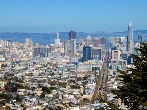 155 Gardenside Dr APT 33, San Francisco, CA 94131