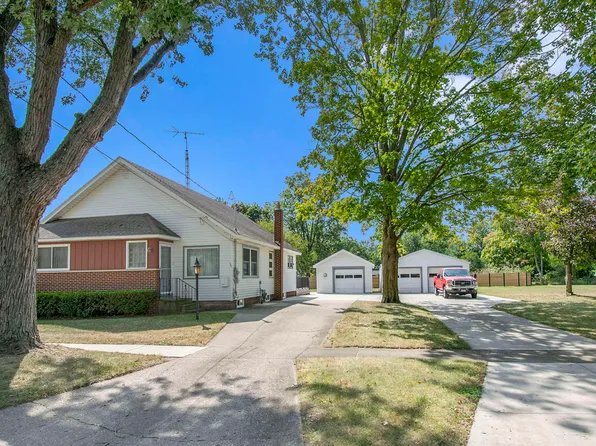 222 E Morrell St, Otsego, MI 49078