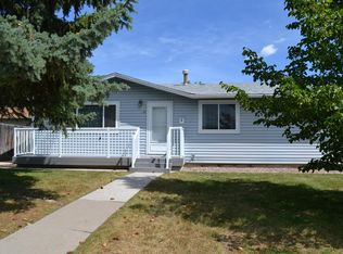 137 15th Ave NW, Great Falls, MT 59404