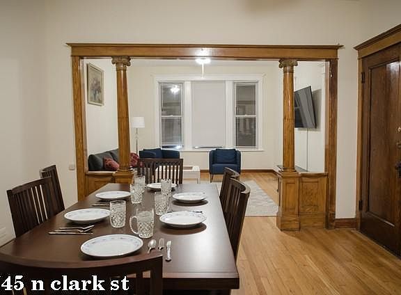 3rd image of 3745 N Clark St #1421