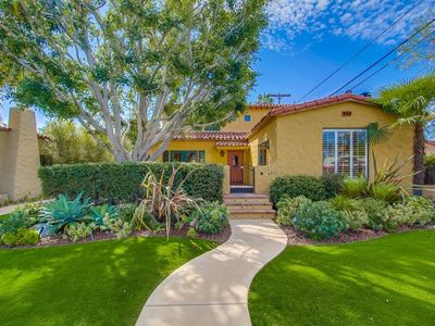 4175 Norfolk Ter, San Diego, CA, 92116