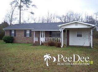 605 Haymount Rd, Dillon, SC 29536