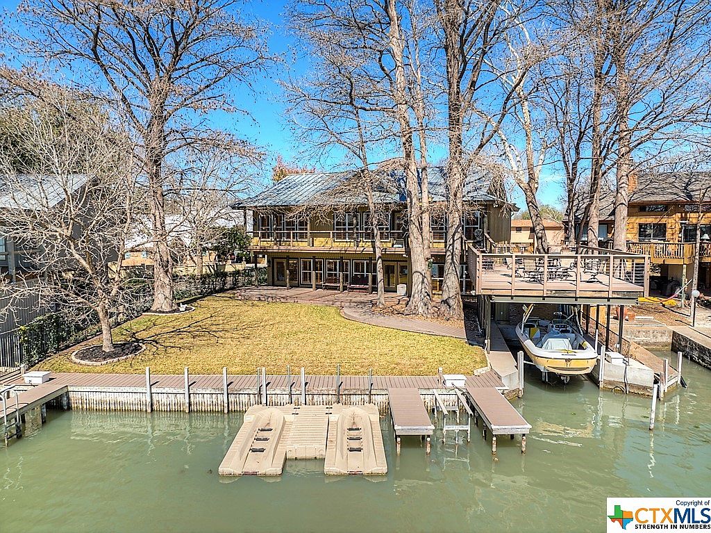 107 Palmkey St, Mcqueeney, TX 78123 Zillow