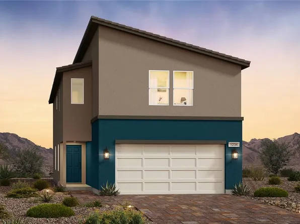 9332 Juniper Shade St, Las Vegas, NV 89178