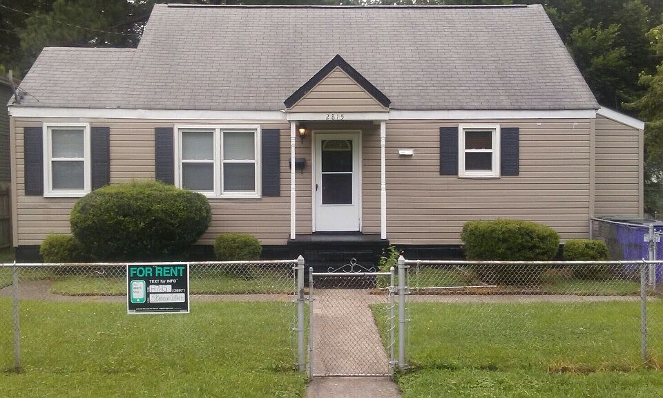 1st image of 2815 Hurley Ave