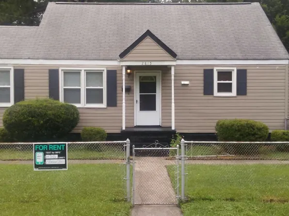 2815 Hurley Ave, Norfolk, VA 23513