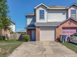 1065 Enfilar Ln, Arlington, TX 76017