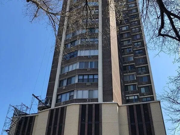 6325 N Sheridan Rd APT 604, Chicago, IL 60660