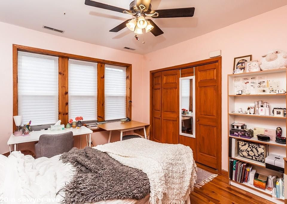 1st image of 2720 N Sawyer Ave #1214