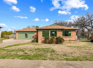 717 Calcutta Dr, Dallas, TX 75241